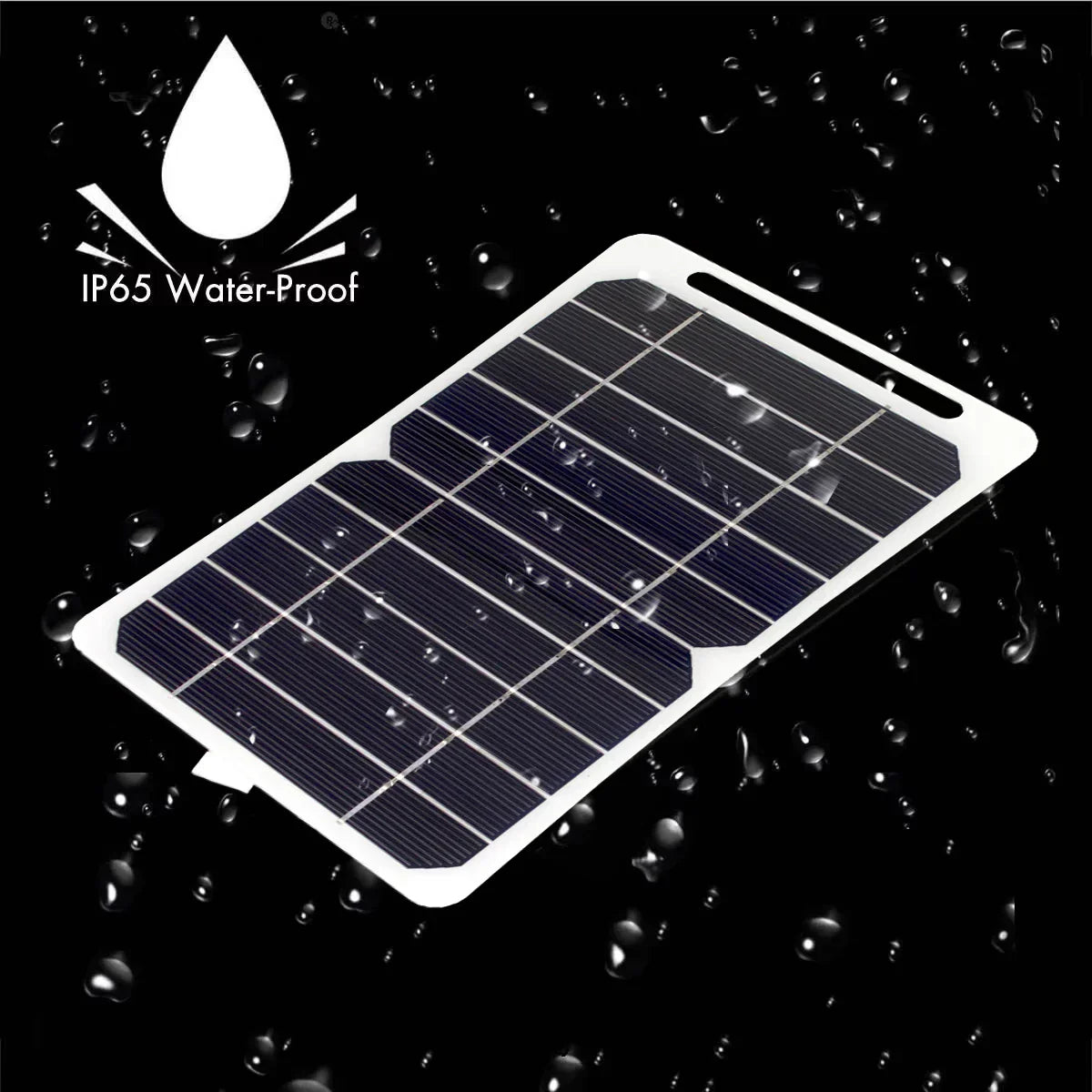 NNEOBA Solar Panel Power Solar Panel
