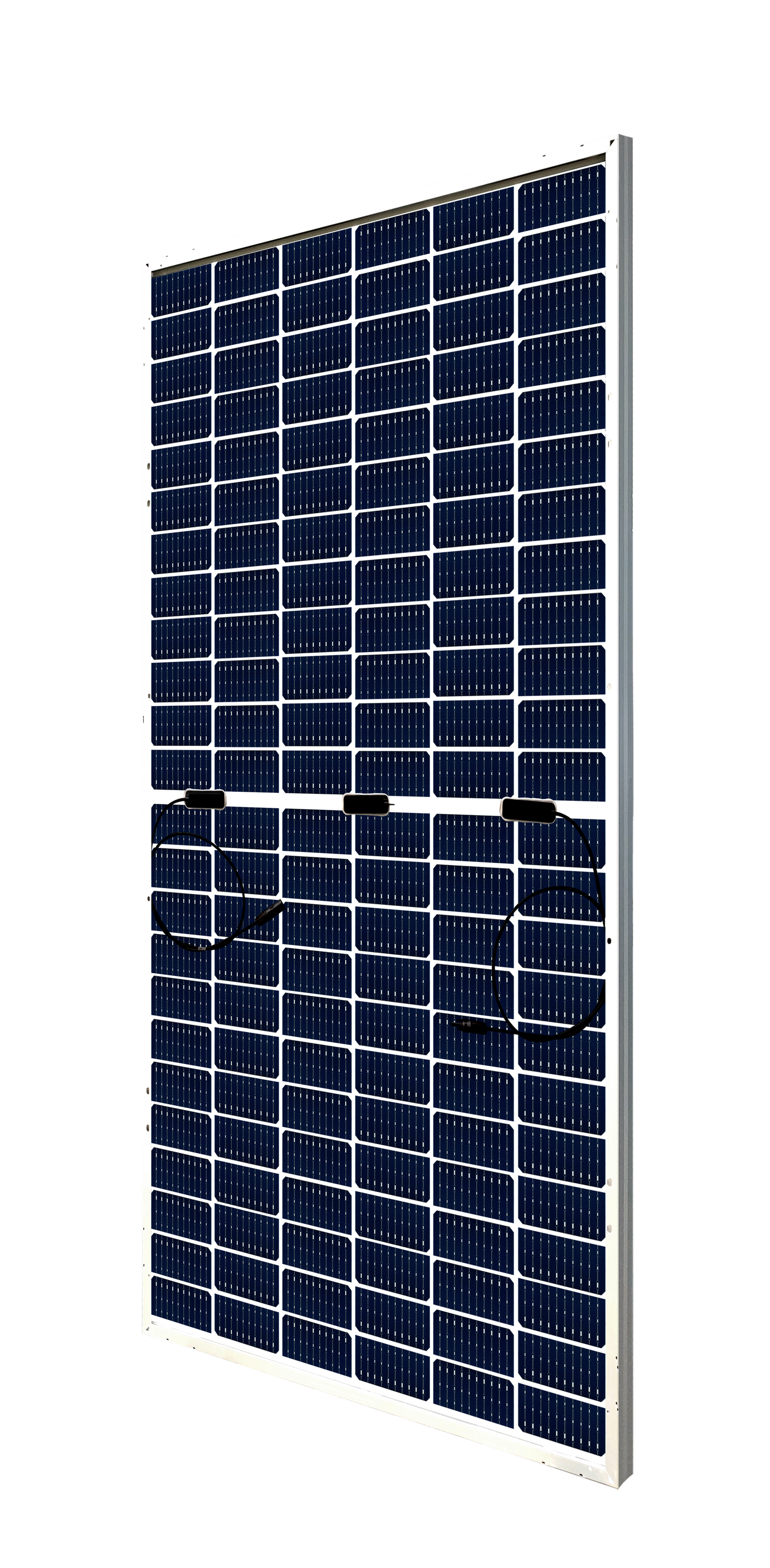 Canadian Solar 710W N-Type TOPCon Bifacial Solar Panel | Up to 850W Bifacial | CS7N-710-TB-AG