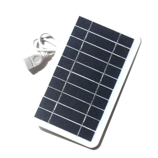 NNEOBA Portable Solar Panel